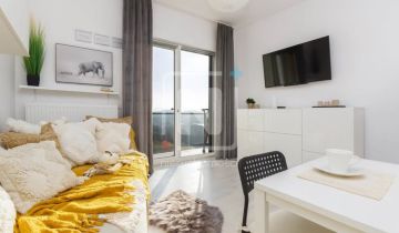 Mieszkanie 1-pokojowe Warszawa Wola, al. Prymasa Tysiąclecia