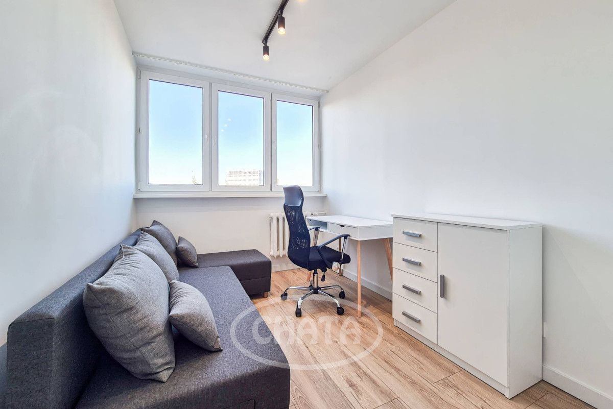 Mieszkanie 2-pokojowe Wrocław Stare Miasto, ul. Głogowska. Zdjęcie 7