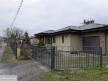 dom wolnostojący, 4 pokoje Zajezierze