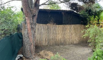 Działka rod Dąbrowa Górnicza, ul. Tysiąclecia