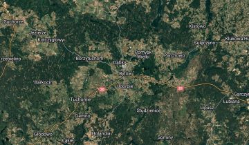 Mieszkanie 2-pokojowe Bytów