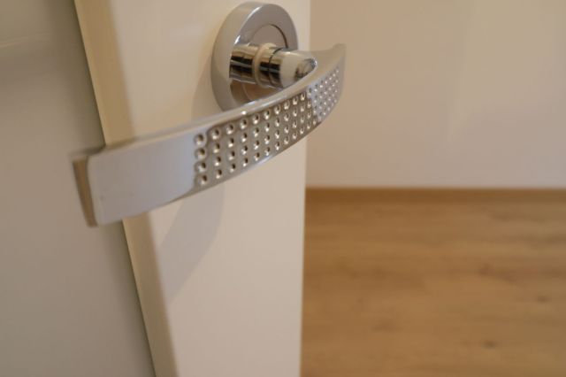 Mieszkanie 2-pokojowe Poznań Stare Miasto, os. Władysława Jagiełły. Zdjęcie 8