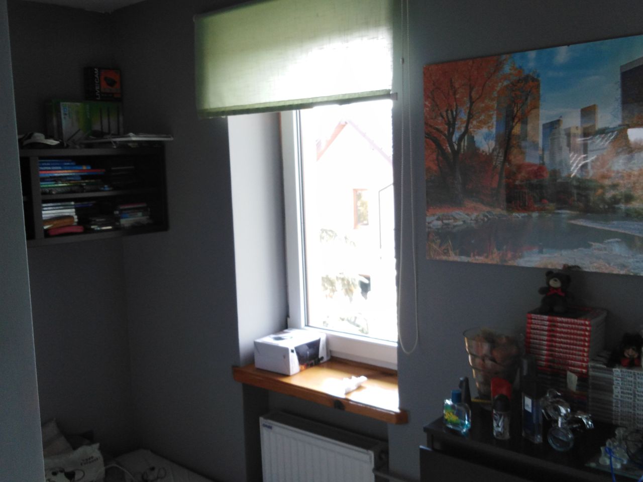 bliźniak, 4 pokoje Konstantynów Łódzki Centrum, ul. Mikołaja Kopernika. Zdjęcie 8