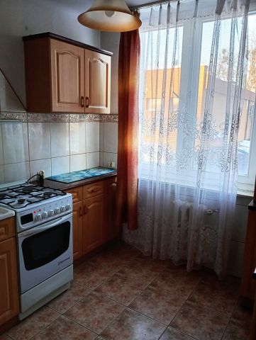 Mieszkanie 3-pokojowe Zamość Planty, ul. Peowiaków. Zdjęcie 1