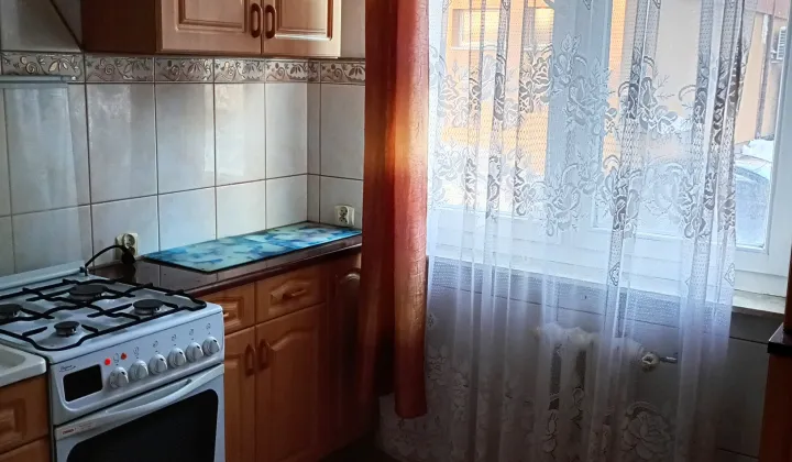 Mieszkanie 3-pokojowe Zamość Planty, ul. Peowiaków