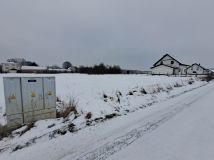 Działka budowlana Radom Wólka Klwatecka. Zdjęcie 3