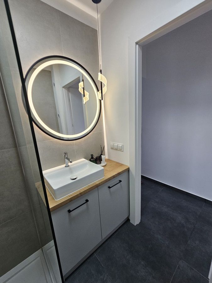 Mieszkanie 3-pokojowe Gdynia Obłuże, ul. Turkusowa. Zdjęcie 17