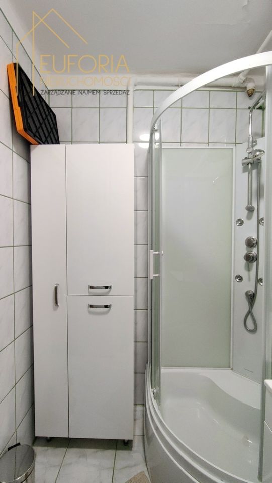 Mieszkanie 1-pokojowe Łódź, park im. Stanisława Staszica. Zdjęcie 12