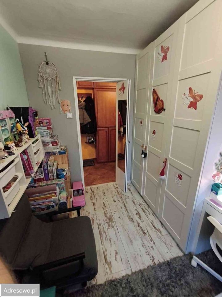 Mieszkanie 2-pokojowe Łódź Górna, ul. Kasowa. Zdjęcie 7