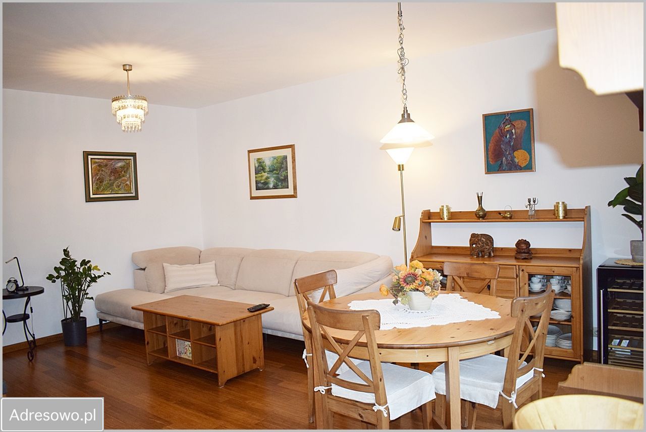 Mieszkanie 3-pokojowe Bielsko-Biała, ul. Kazimierza Wielkiego. Zdjęcie 16