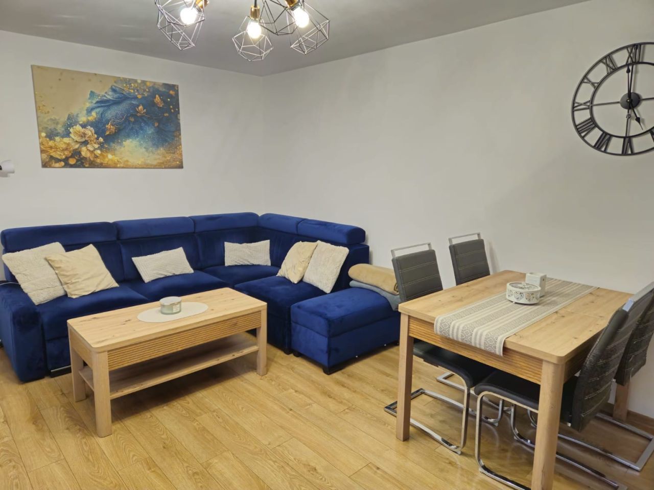 Mieszkanie 2-pokojowe Malczyce, ul. Romualda Traugutta. Zdjęcie 4