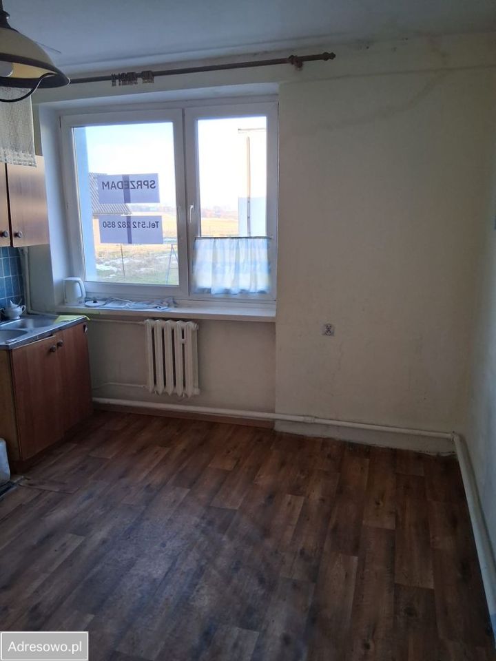 Mieszkanie 2-pokojowe Cisowo. Zdjęcie 3