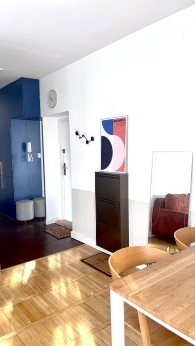 Mieszkanie 2-pokojowe Gdańsk Strzyża, ul. Michała Glinki. Zdjęcie 2