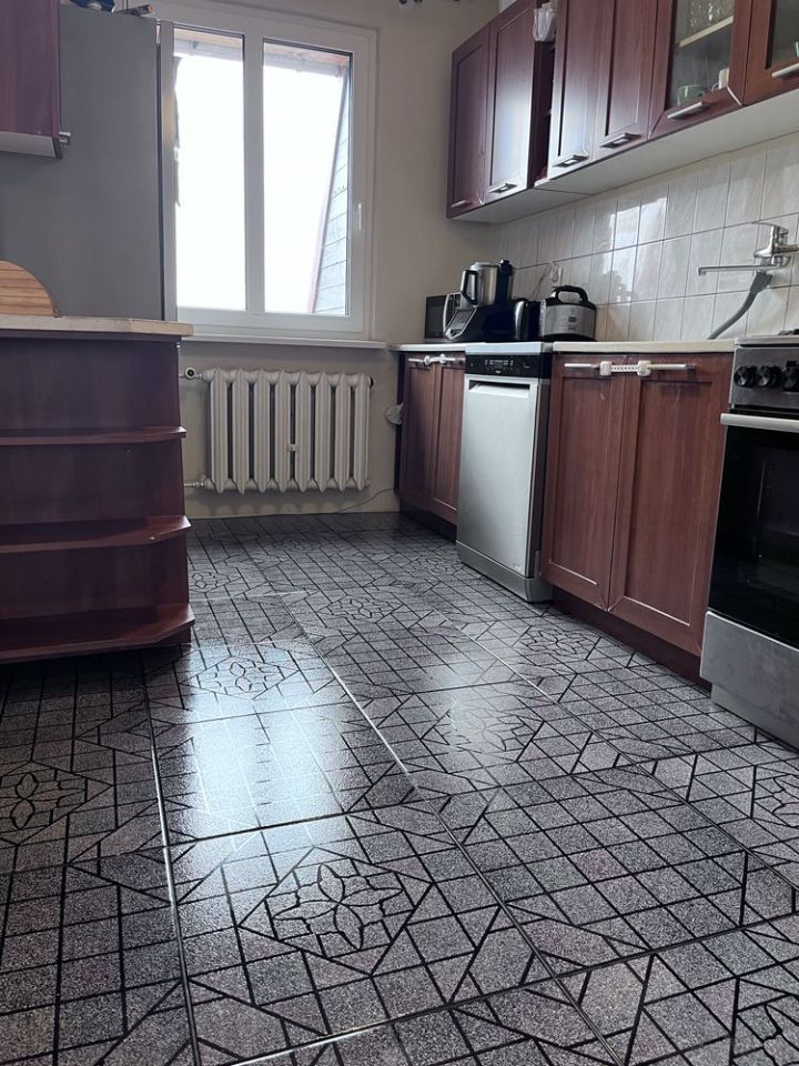 Mieszkanie 3-pokojowe Toruń Mokre. Zdjęcie 3