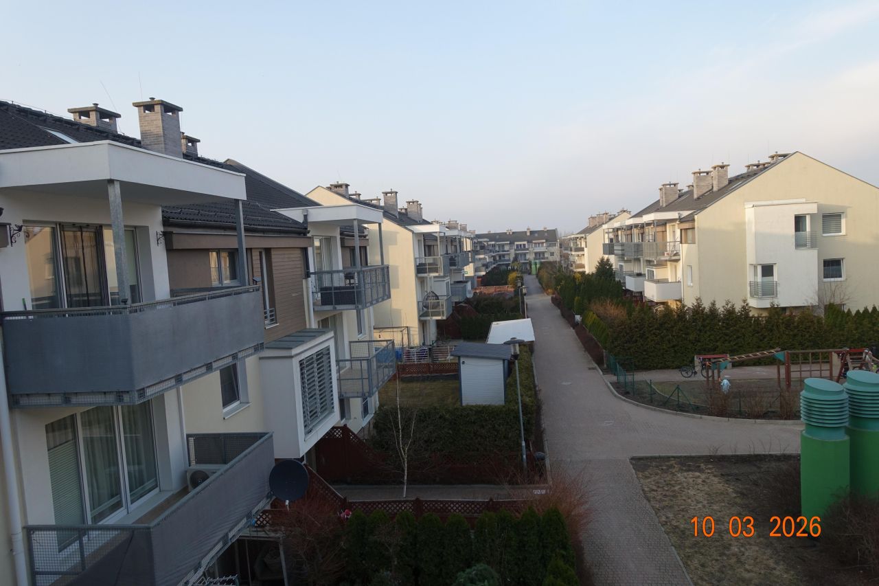 Mieszkanie 2-pokojowe Warzymice, ul. Brzeziny. Zdjęcie 9