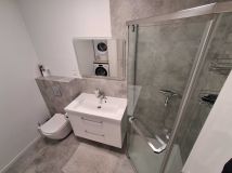 Mieszkanie 3-pokojowe Rzeszów, ul. Bałtycka. Zdjęcie 3