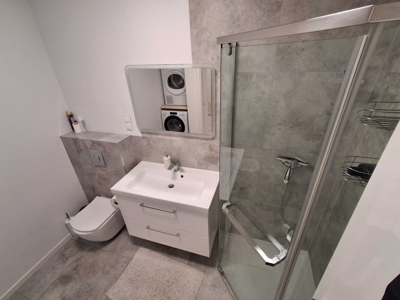 Mieszkanie 3-pokojowe Rzeszów, ul. Bałtycka. Zdjęcie 4