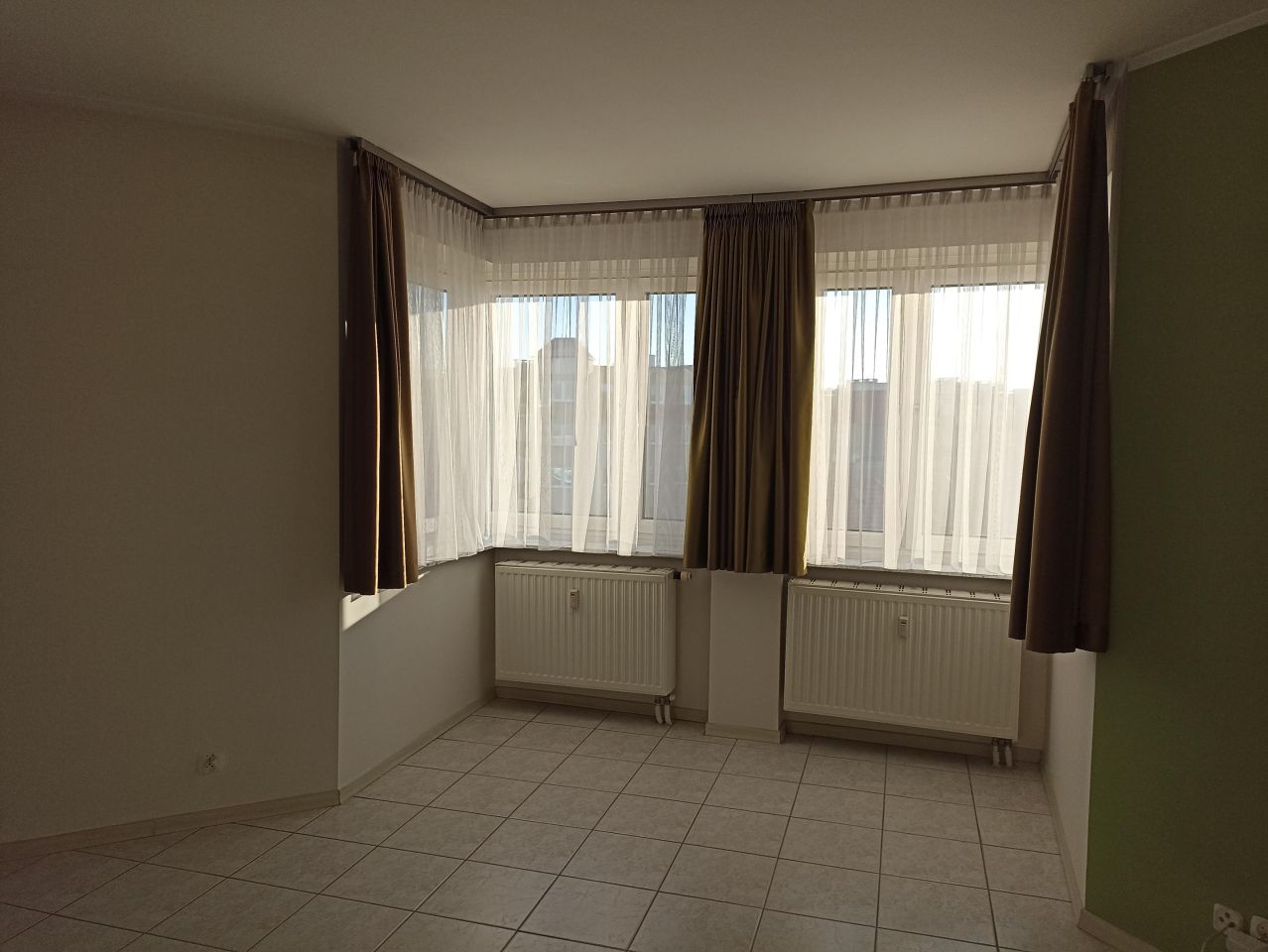 Mieszkanie 3-pokojowe Bydgoszcz Górzyskowo, ul. ks. Jana Konopczyńskiego. Zdjęcie 2