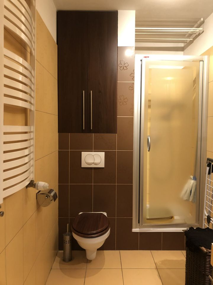 Mieszkanie 2-pokojowe Piaseczno, ul. Puławska. Zdjęcie 8