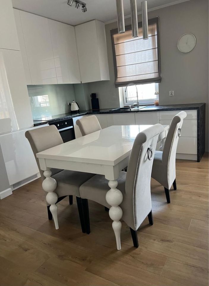 Mieszkanie 3-pokojowe Ciechanów, ul. Wincentego Witosa. Zdjęcie 4