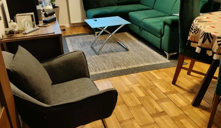 Mieszkanie 4-pokojowe Mrągowo Centrum, ul. Stanisława Moniuszki