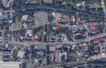 Działka budowlana Zabrze Centrum, ul. Staromiejska. Zdjęcie 2