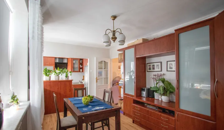 Mieszkanie 2-pokojowe Busko-Zdrój