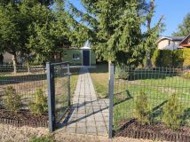 Działka rod Plewiska, ul. Bukowa. Zdjęcie 1