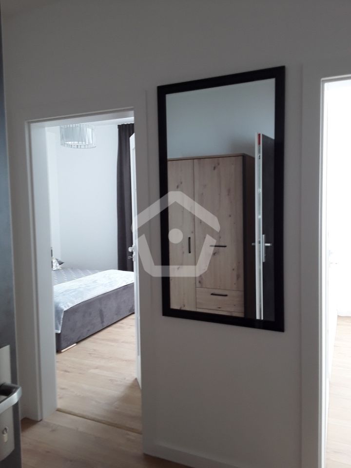 Mieszkanie 3-pokojowe Rzeszów Pobitno, ul. Małopolska. Zdjęcie 12