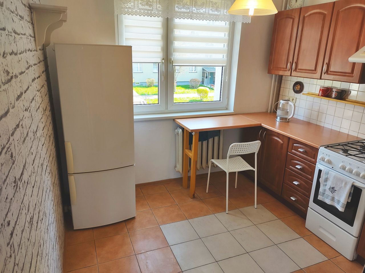 Mieszkanie 3-pokojowe Tarnowskie Góry Stare Tarnowice, ul. Bałkańska. Zdjęcie 16