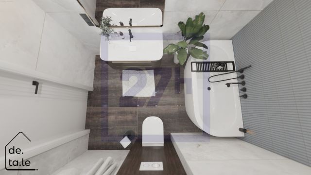 dom szeregowy, 5 pokoi Miękinia, ul. Osiedlowa. Zdjęcie 26