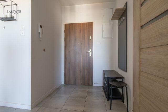 Mieszkanie 2-pokojowe Gdańsk Śródmieście, ul. Jaglana. Zdjęcie 11