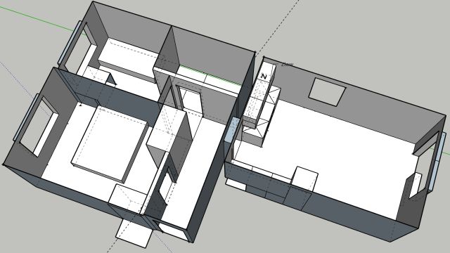 Mieszkanie 3-pokojowe Myszków Centrum, ul. Sikorskiego. Zdjęcie 1
