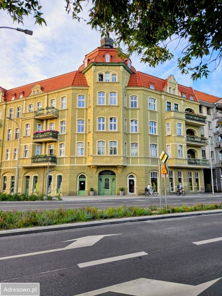 Mieszkanie 3-pokojowe Ostrów Wielkopolski Centrum, ul. Ludwika Zamenhofa. Zdjęcie 7
