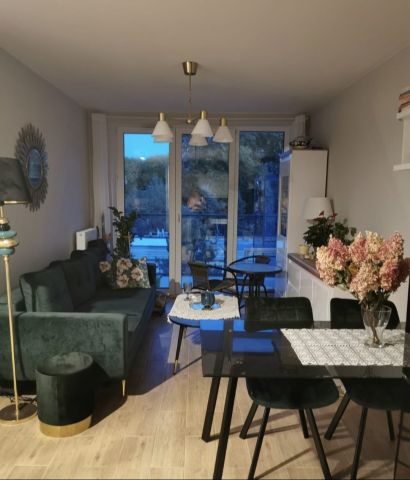 Mieszkanie 2-pokojowe Brwinów Pszczelin, ul. Pszczelińska. Zdjęcie 1