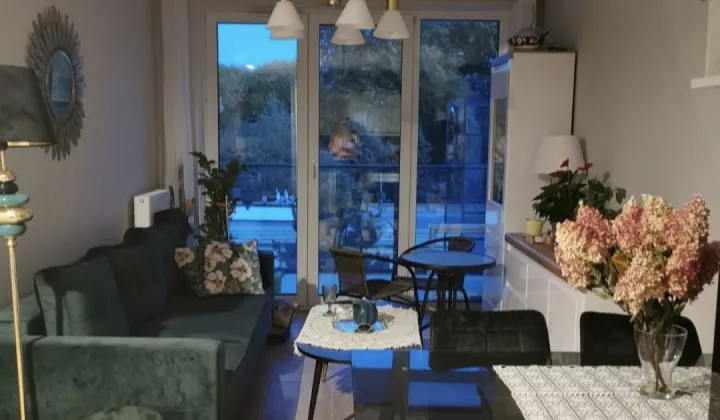 Mieszkanie 2-pokojowe Brwinów Pszczelin, ul. Pszczelińska