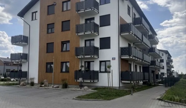 Mieszkanie 3-pokojowe Inowrocław, ul. Szymborska