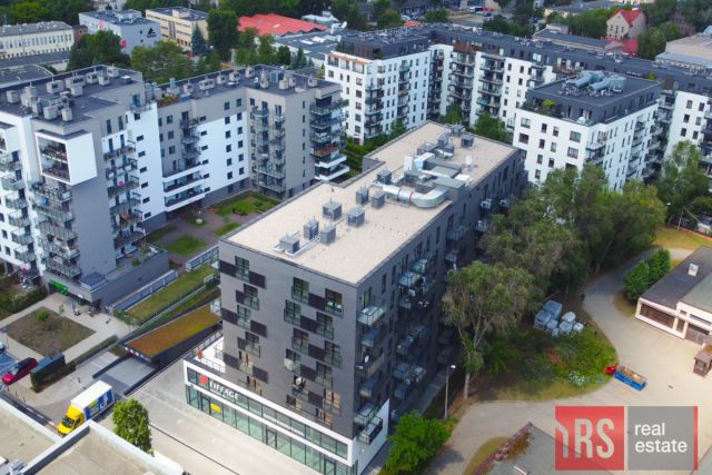 Mieszkanie 2-pokojowe Warszawa Mokotów, ul. Stanisława Kierbedzia. Zdjęcie 22