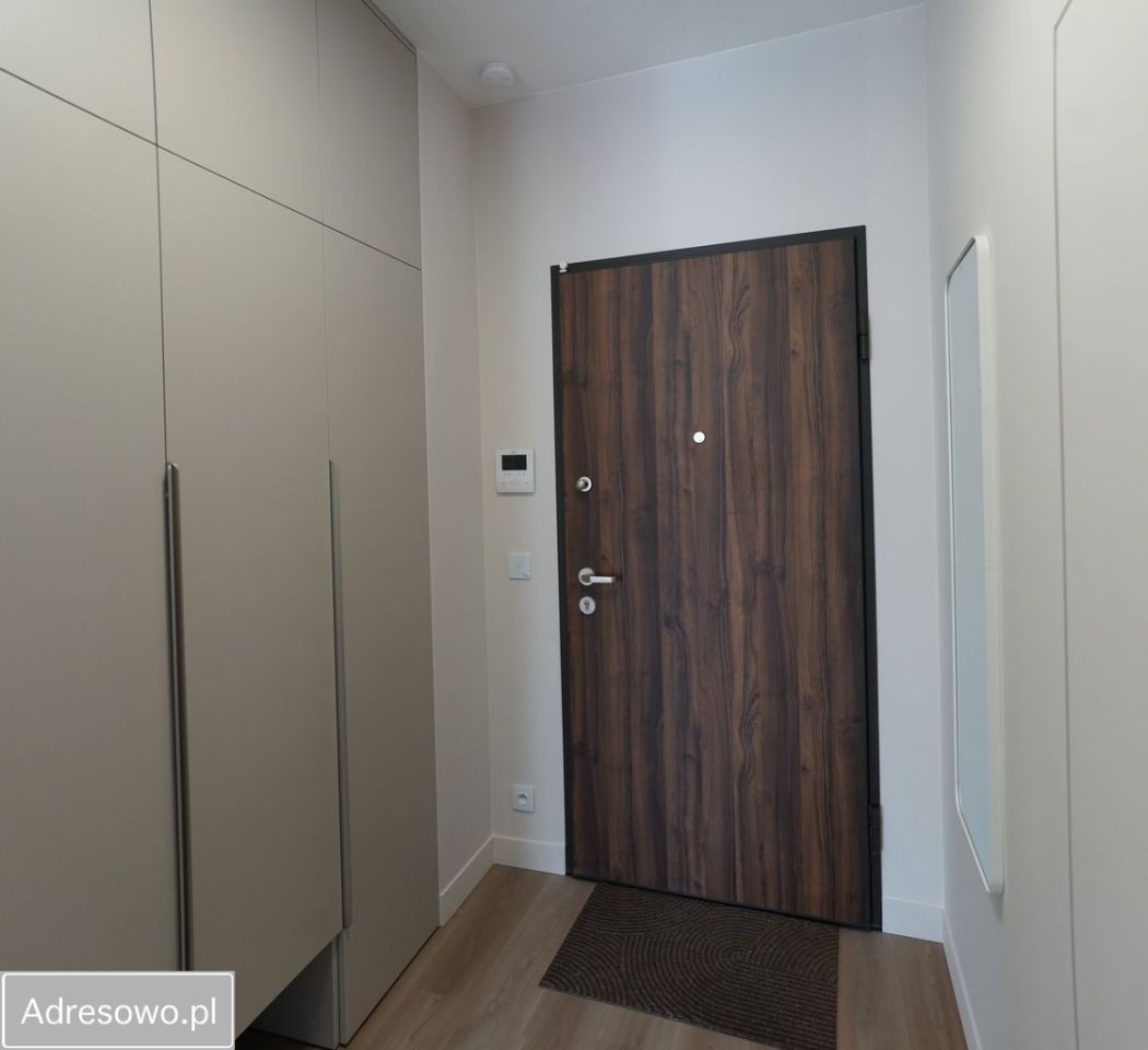 Mieszkanie 2-pokojowe Warszawa Wilanów, ul. Jerzego Holzera. Zdjęcie 14