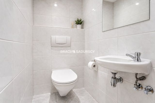 Mieszkanie 3-pokojowe Kraków Prądnik Biały, ul. Rusznikarska. Zdjęcie 8