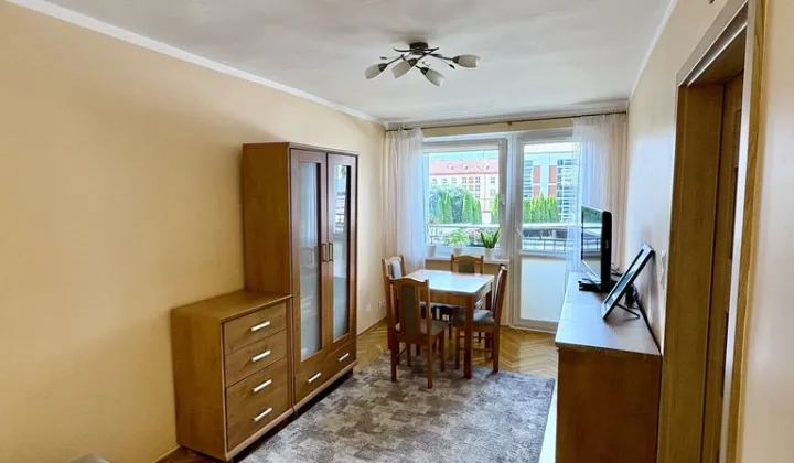 Mieszkanie 2-pokojowe Koszalin, ul. Kazimierza Tetmajera
