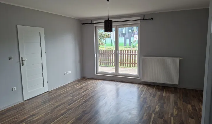Mieszkanie 2-pokojowe Wrocław Krzyki, ul. Agrestowa