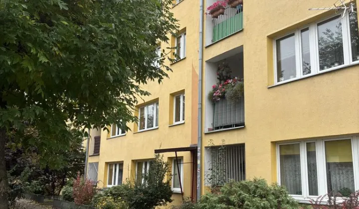 Mieszkanie 2-pokojowe Sochaczew, ul. Żeromskiego