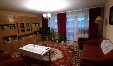 Mieszkanie 3-pokojowe Biała Podlaska, al. Tysiąclecia