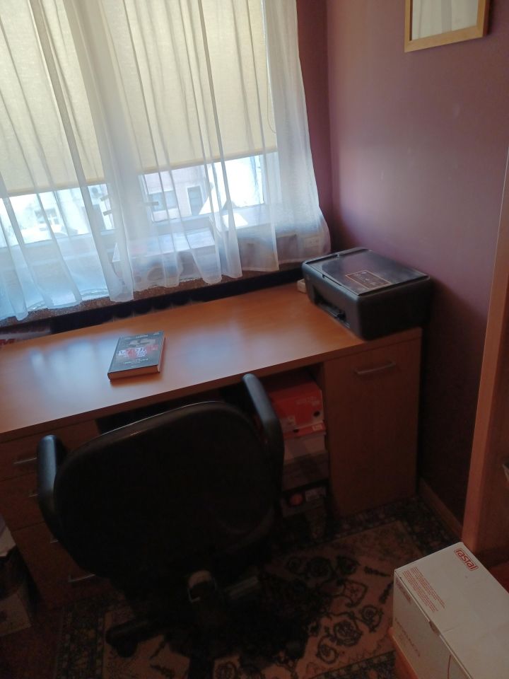 Mieszkanie 4-pokojowe Brzeg Centrum, ul. Bolesława Chrobrego. Zdjęcie 3