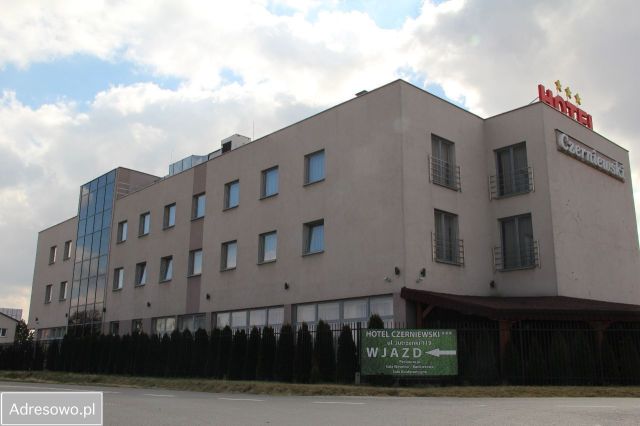 Hotel/pensjonat Warszawa Włochy. Zdjęcie 1
