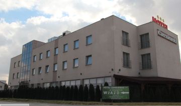 Hotel/pensjonat Warszawa Włochy