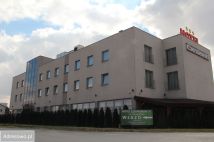 Hotel/pensjonat Warszawa Włochy