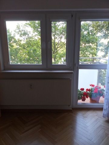 Mieszkanie 3-pokojowe Warszawa Mokotów, ul. Czerniakowska. Zdjęcie 1