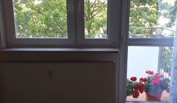 Mieszkanie 3-pokojowe Warszawa Mokotów, ul. Czerniakowska